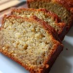 bannan a bread recipe easy