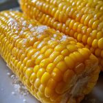 corn on the cob microwave