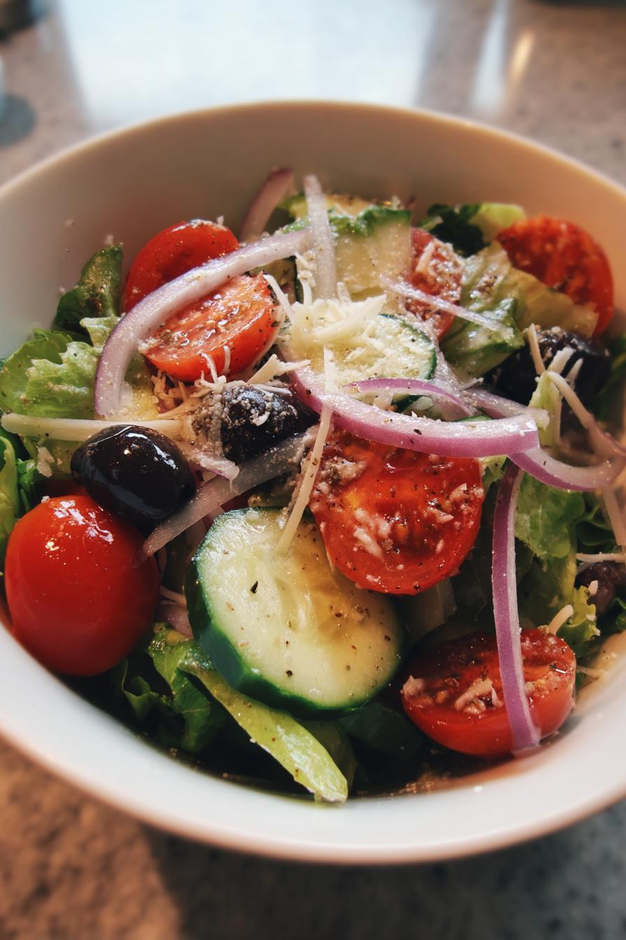 italian salad