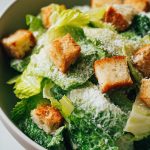 classic caesar salad